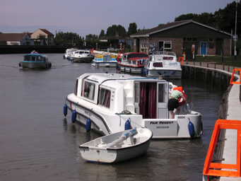 Great Yarmouth