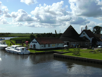 Bridge Inn, Acle