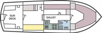 boat deck plan