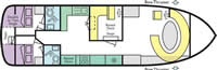 boat deck plan