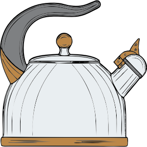 kettle