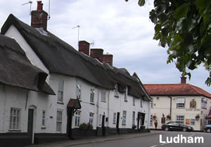 Ludham main street