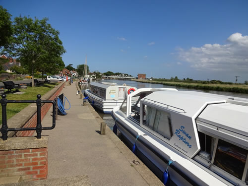 Reedham