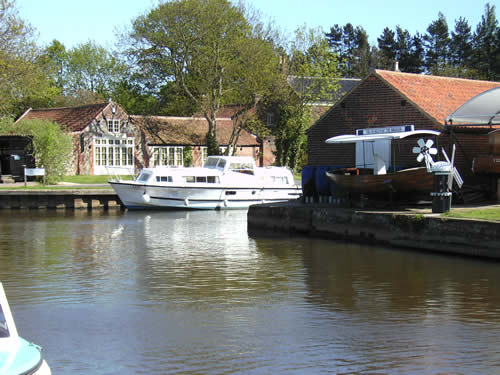 Stalham